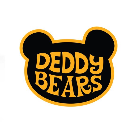 Deddy Bears Christmas Edition Figure: Blitzer - Picture 1 of 9